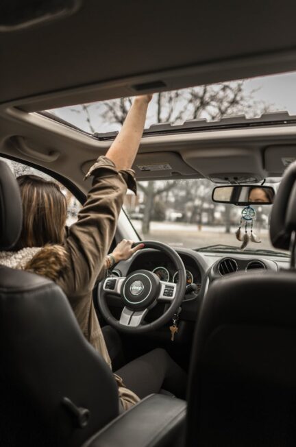 permis de conduire